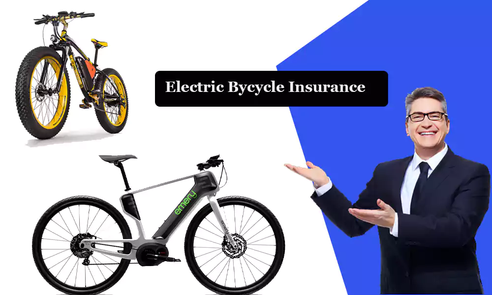 Bycycle Insurance