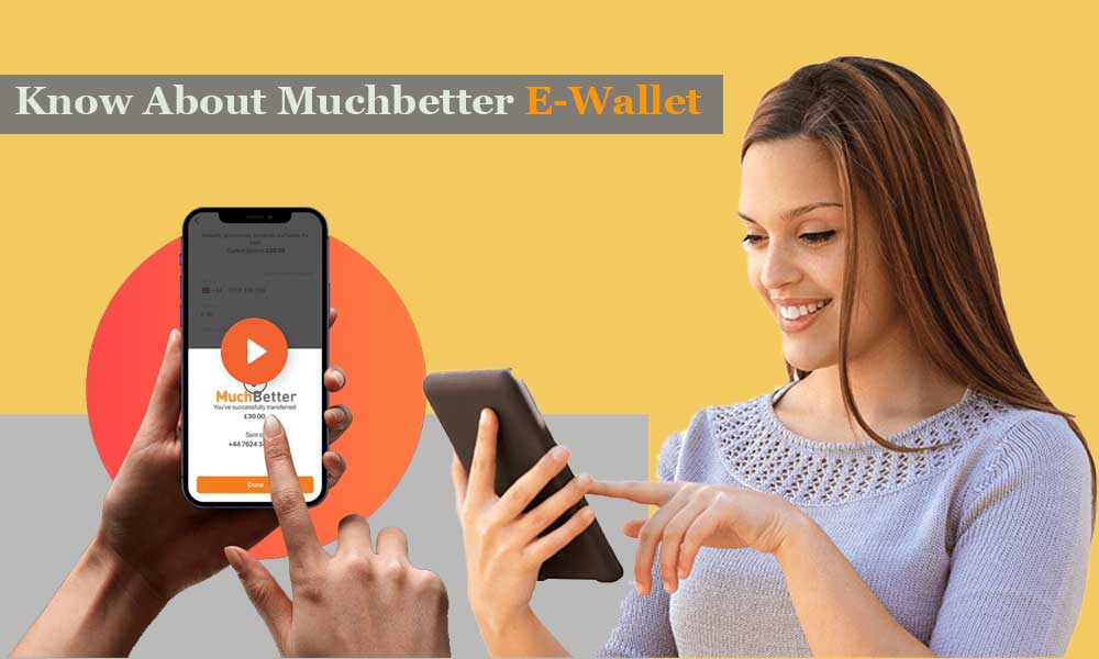 Muchbetter Wallet