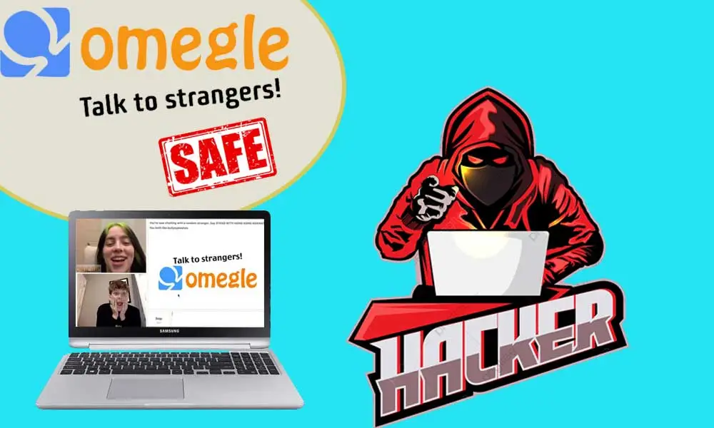 Omegle Safty From Hacker