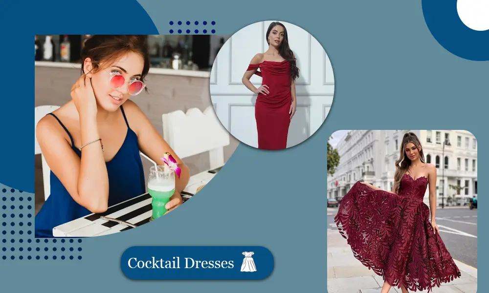 Cocktail Dresses For Every Body