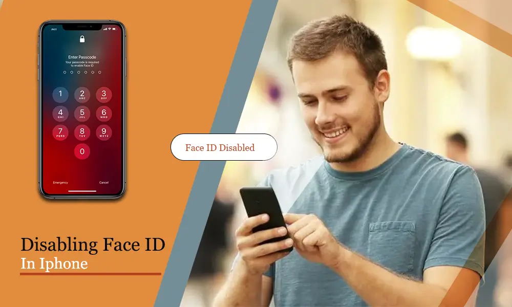 Disabling-Face-ID-In-iPhone