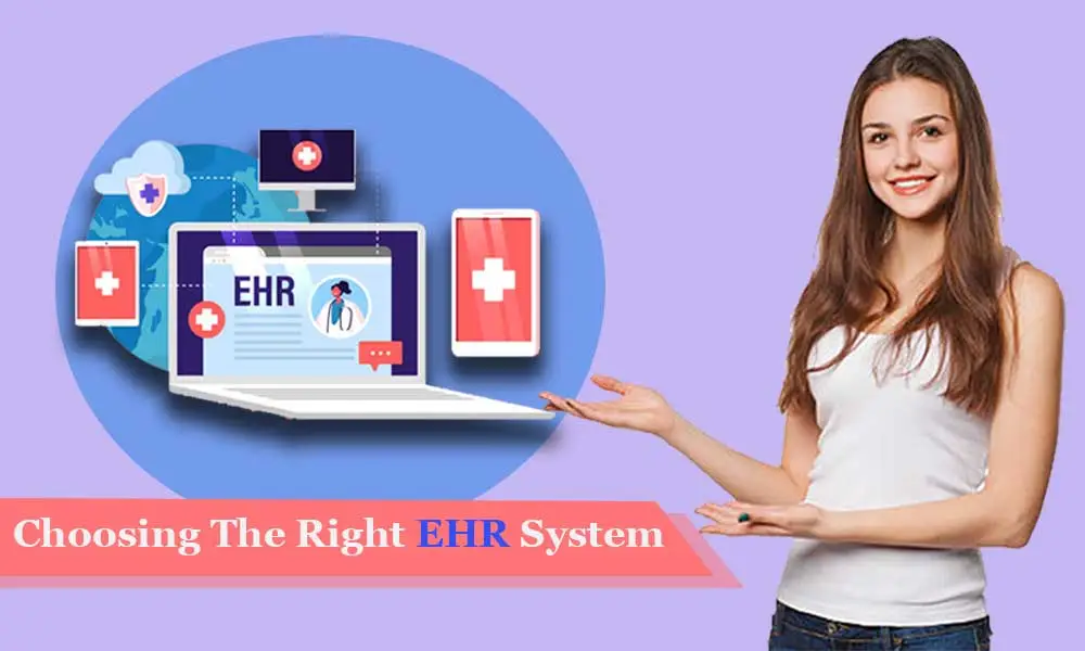 EHR System