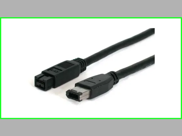 FireWire Cable 