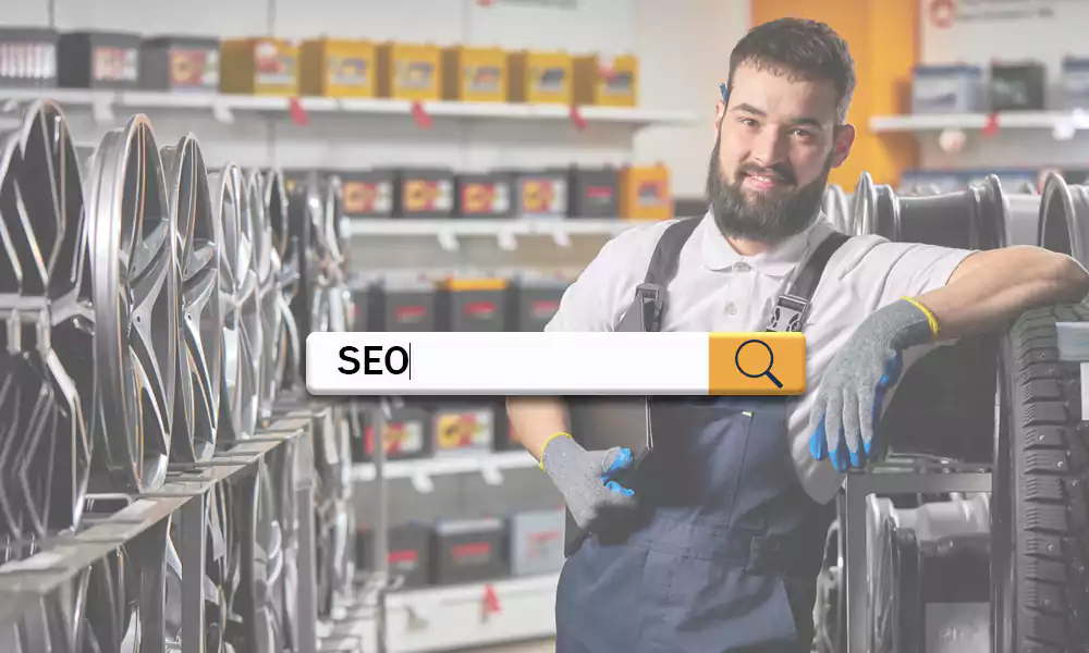Grow Your Auto Shop Business with SEO