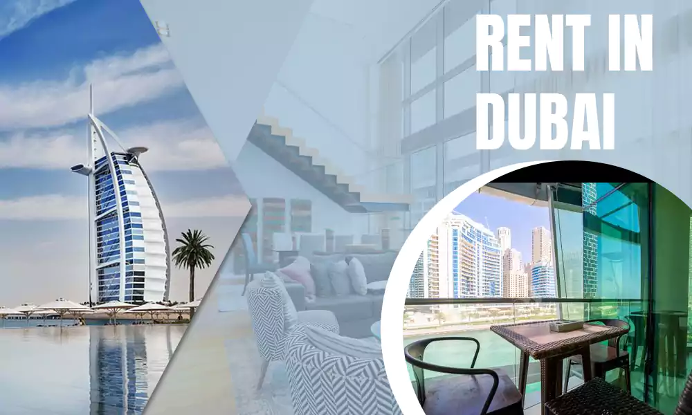Rent in Dubai