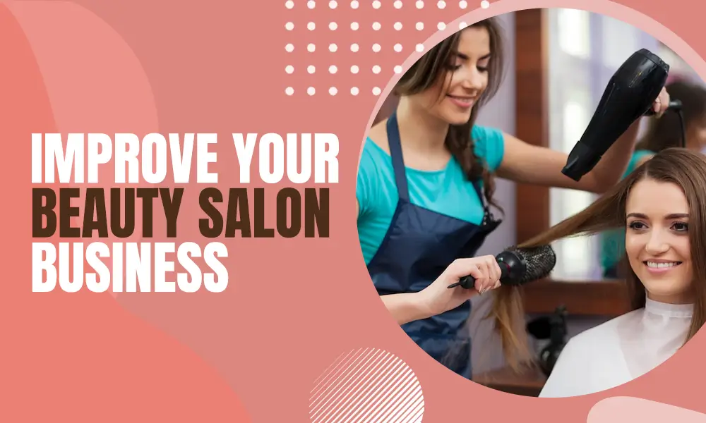 Beauty Salon Business