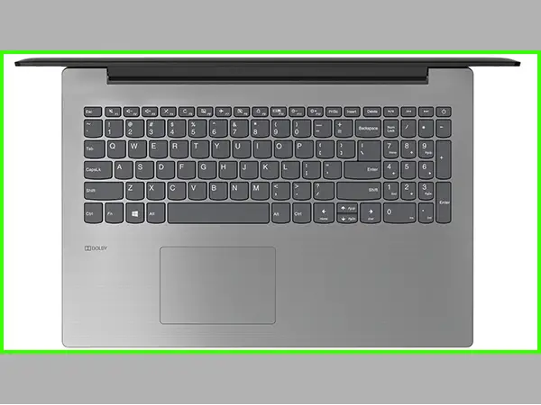 Lenovo Ideapad 330 Keyboard