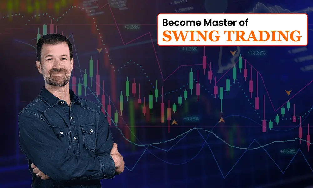 Master of swing trading