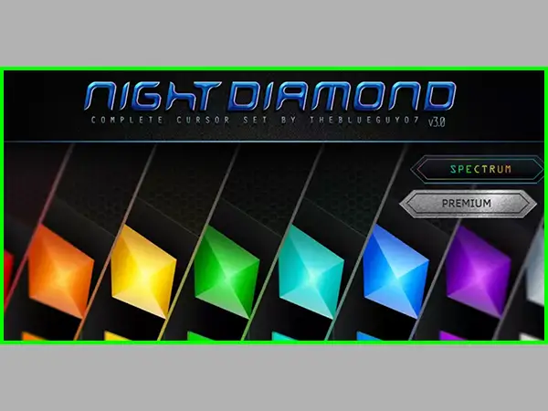Night Diamond V2.0