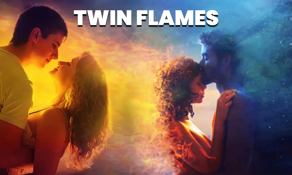 Twin Flames