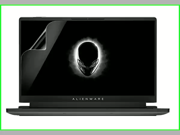 Alienware M15 R6 Screen