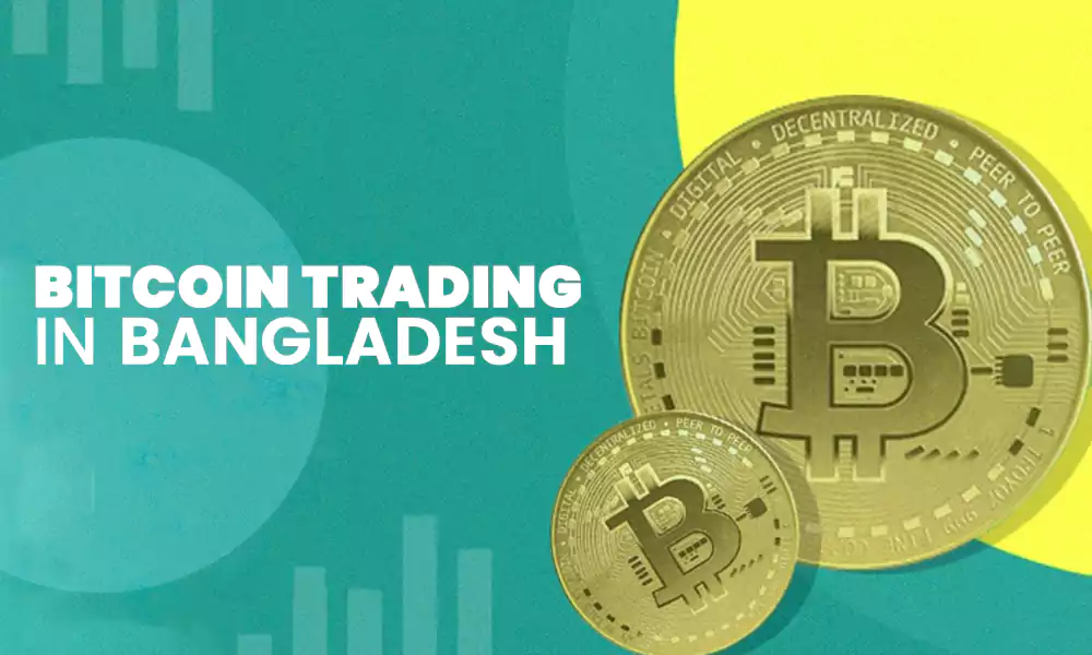 Useful Details About Bitcoin Trading in Bangladesh