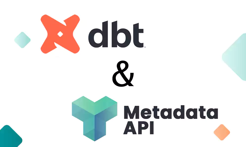 The DBT Cloud & Metadata APIs