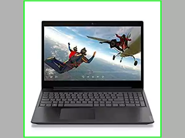 Lenovo Ideapad 340-15 Design