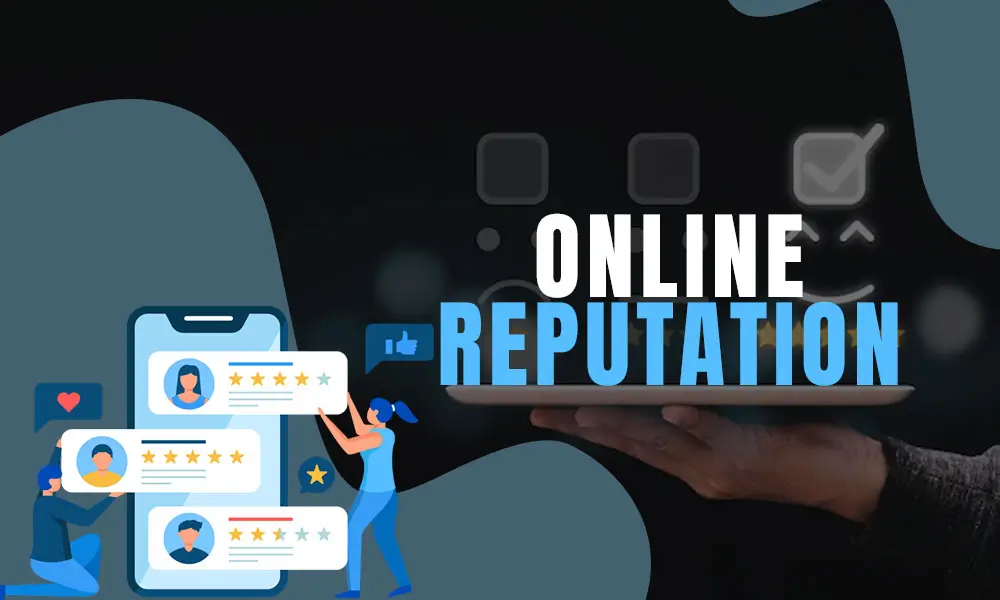online-reputation