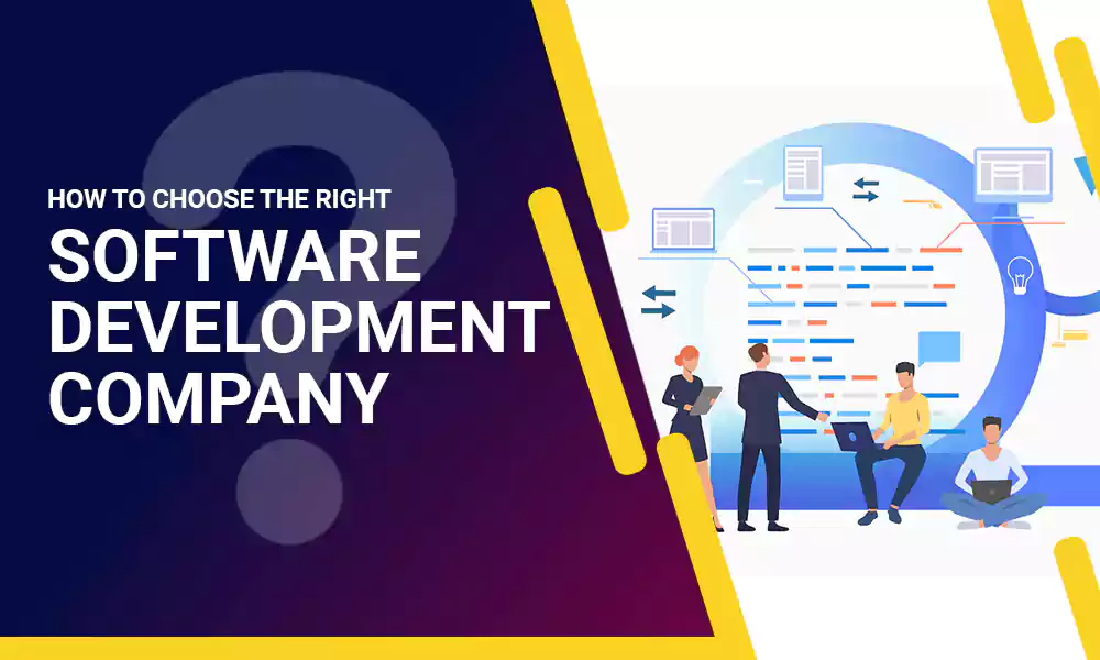 software developer company
