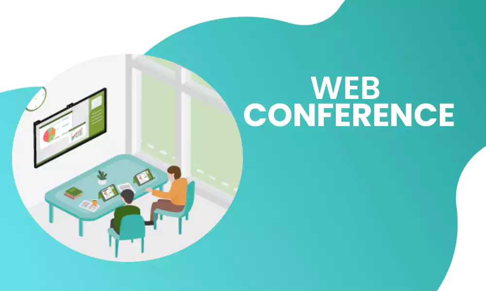 Web-Conferencing Is Essential