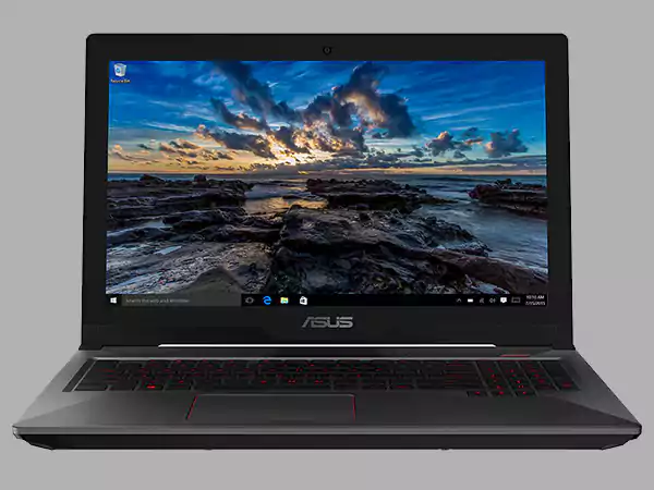 Asus Rog FX503 Laptop1