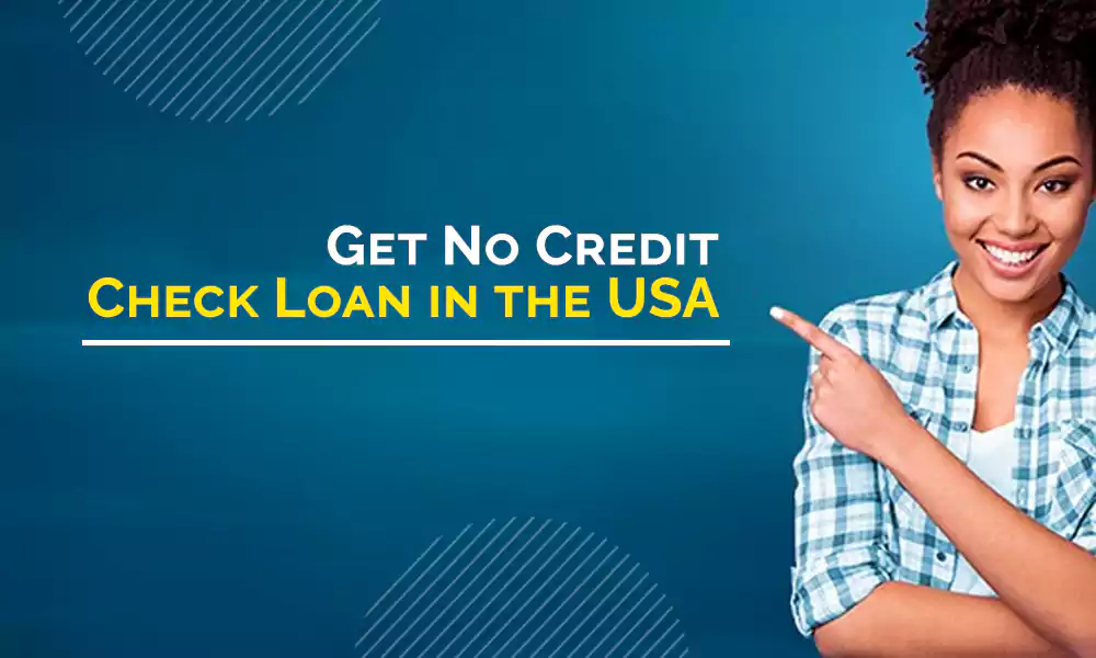 Check Loan