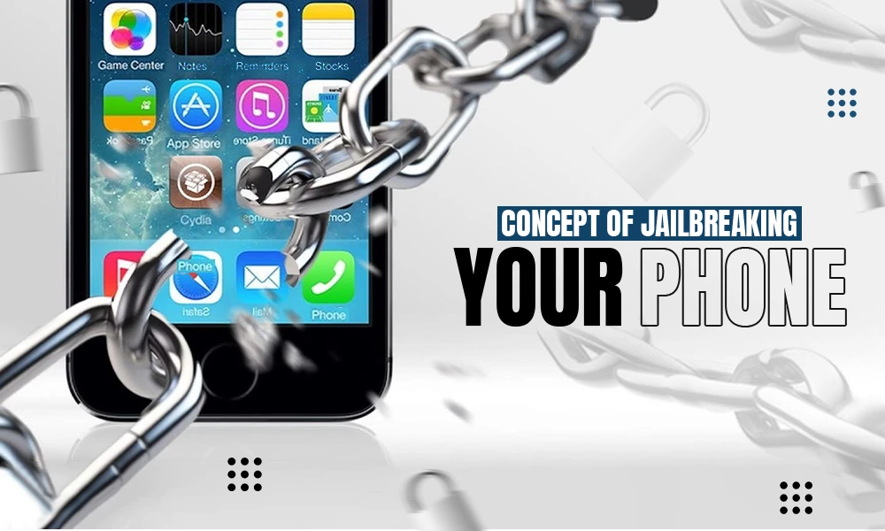 Jailbreaking