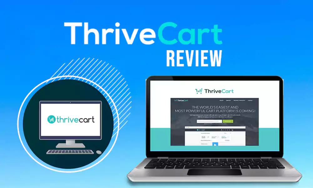 Review of ThriveCart