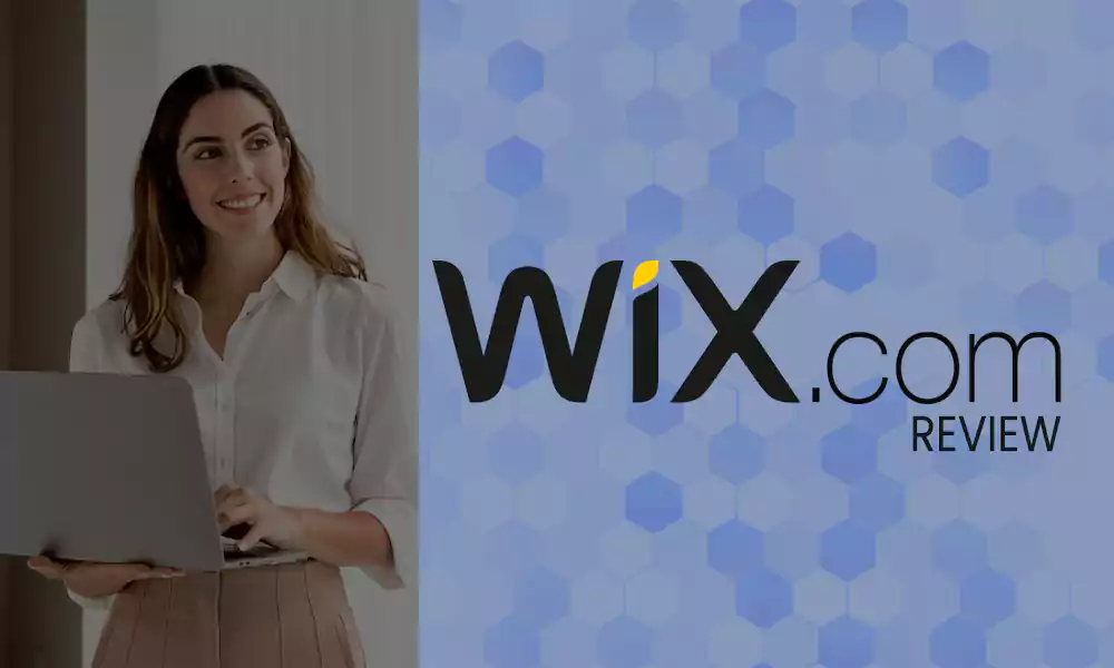 Wix Review 2022