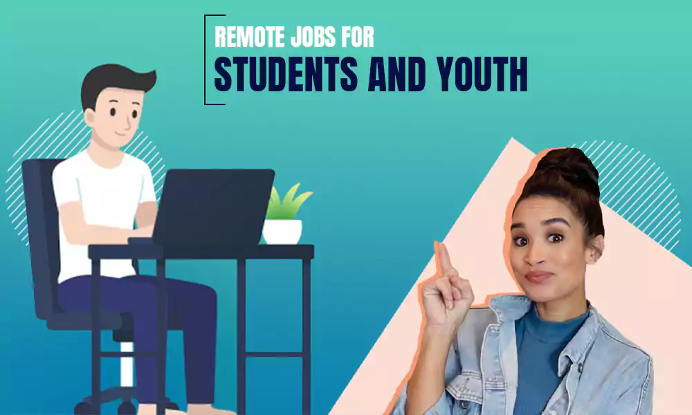Youth jobs