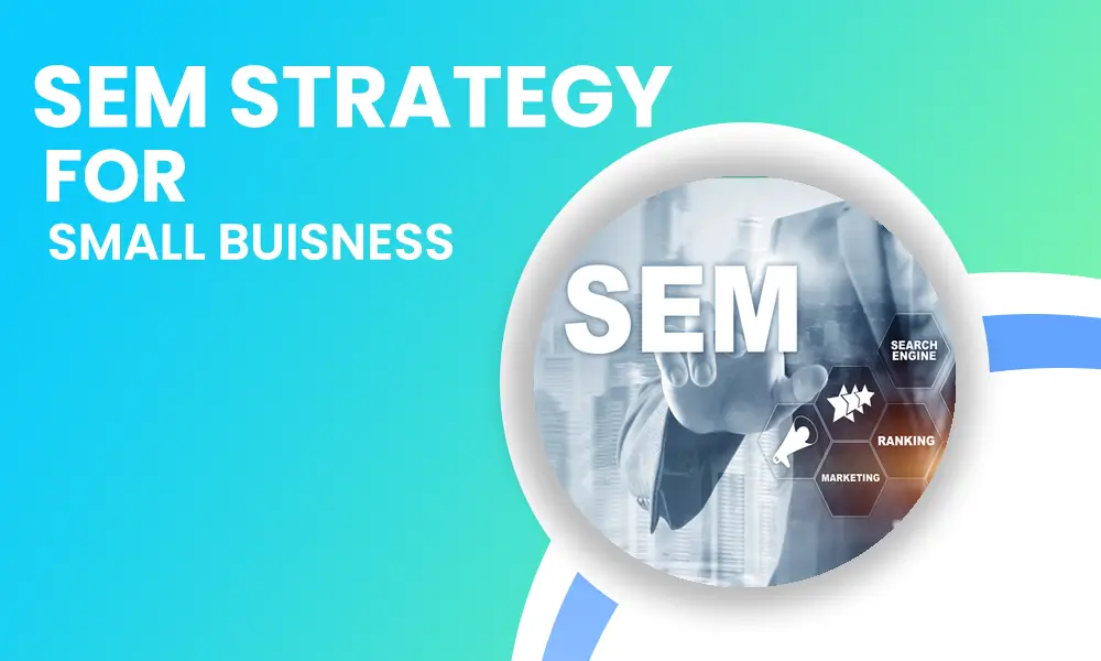 Sem-strategy