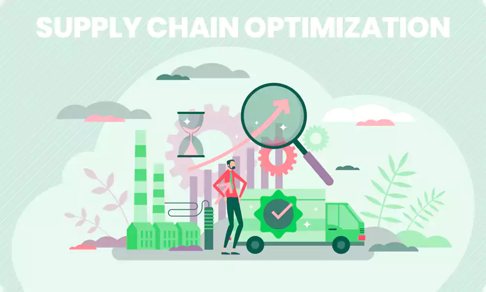 Supply Chain Optimization Technologies