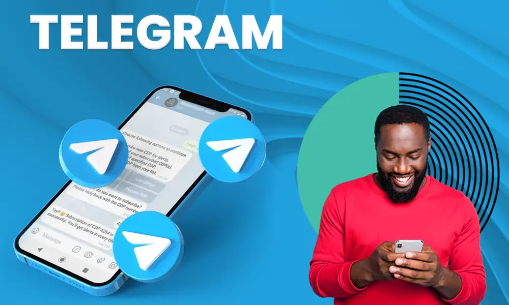 Telegram