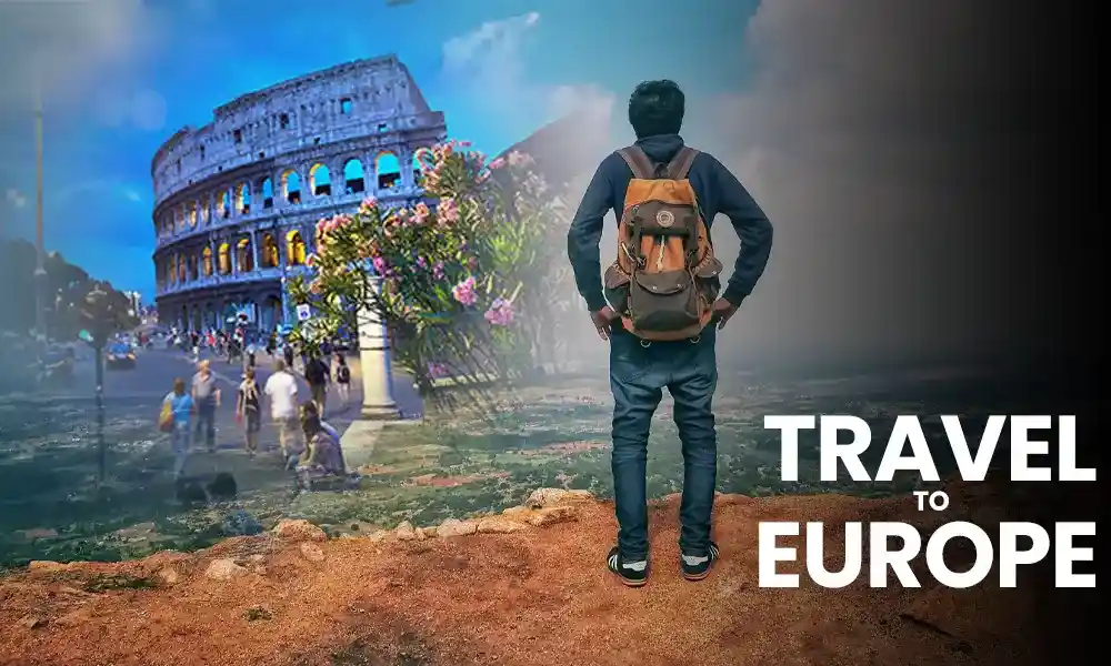 travel to europe