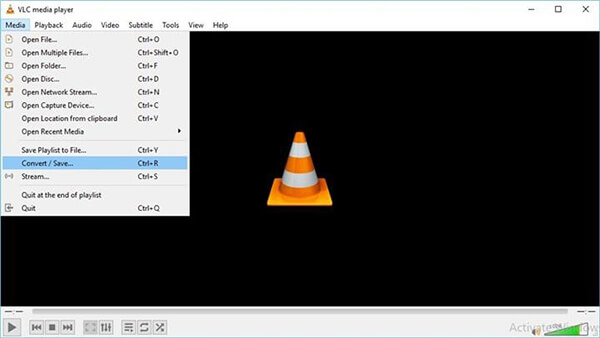 vlc player