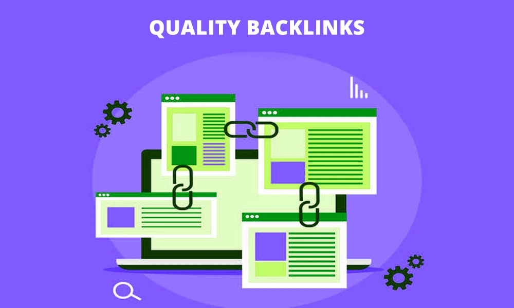 Backlinks