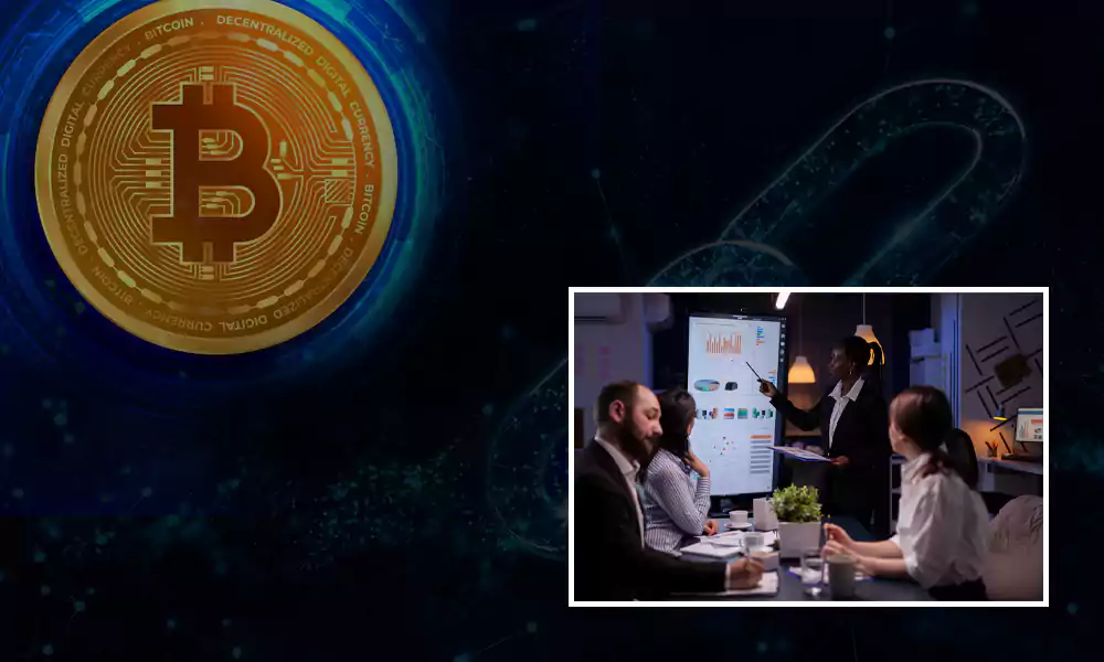 Bitcoin and Blockchain Revolutionized funding