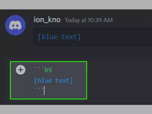 How to get Tableflip text effect in Discord using Slash commands #roduz # discord 