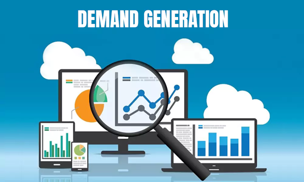 Demand Generation