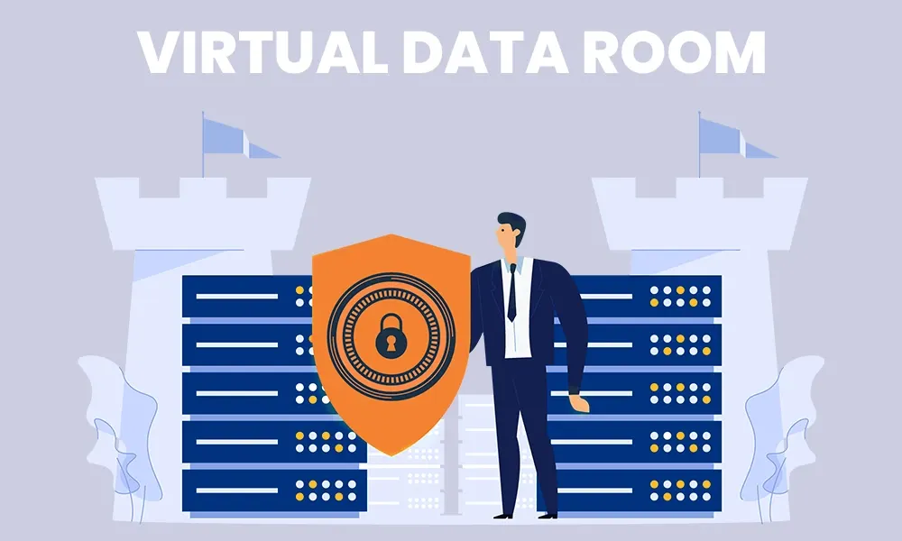 Key Benefits of a Virtual Data Room