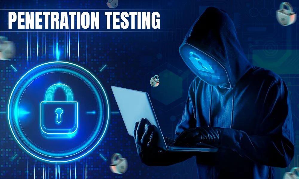 Penetration Testing