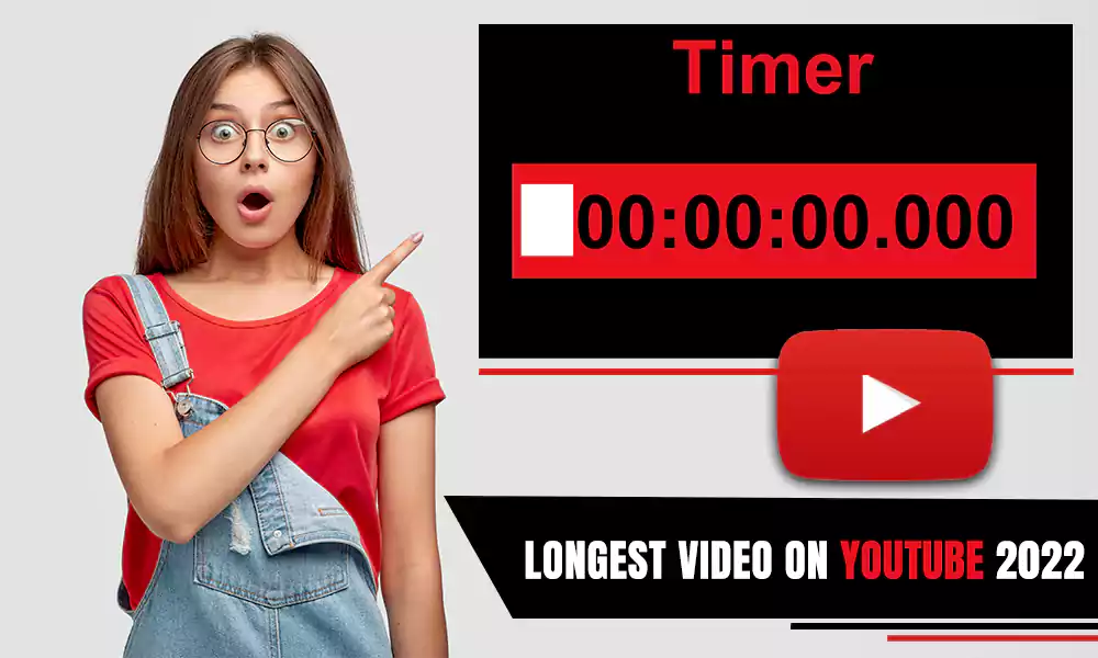 What is the Longest Youtube Video and Limit2024 Updated