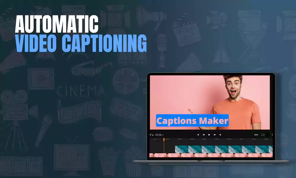 automatic video captioning