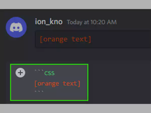 Discord Text Formatting Guide In 2023: Colors, Bold, Italics