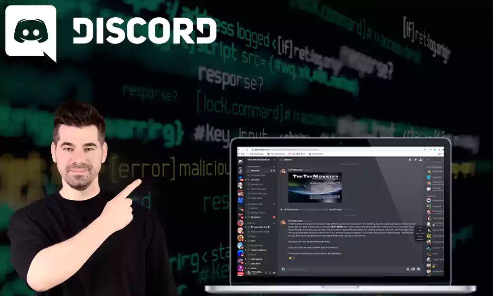 discord