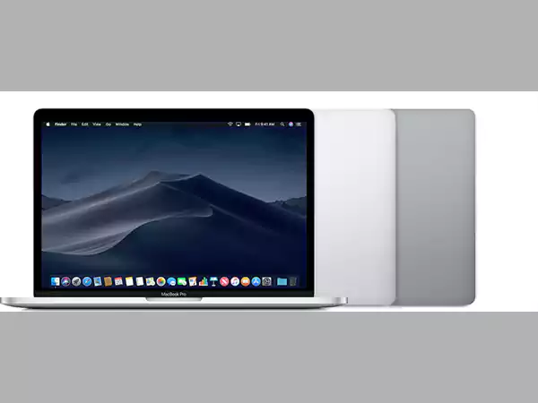 Features of MacBook pro a1708