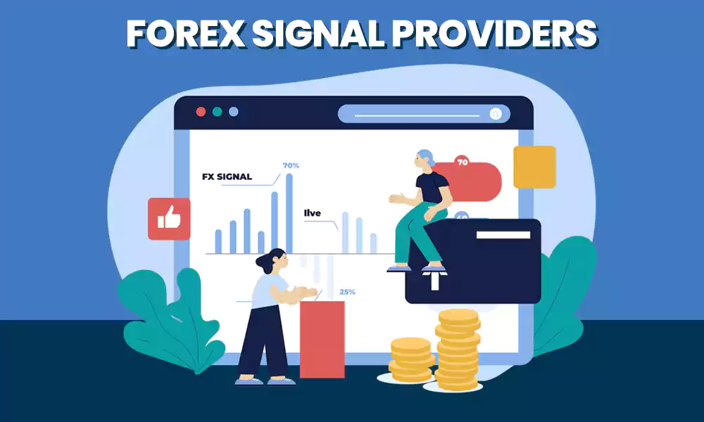 Forex Signal Providers