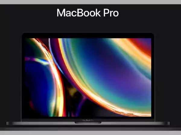 Macbook Pro A2251