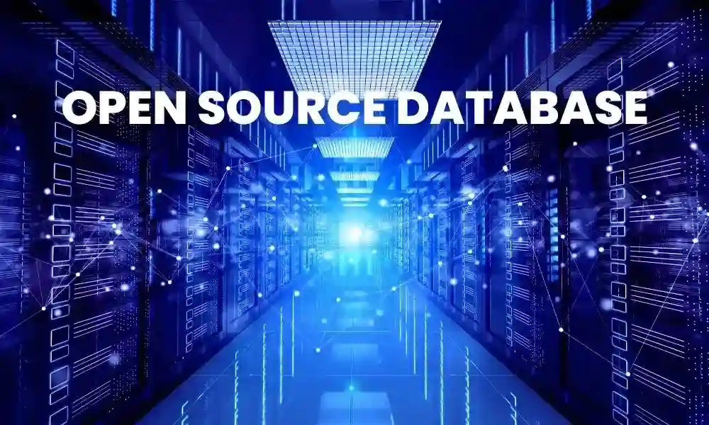 open-source-database
