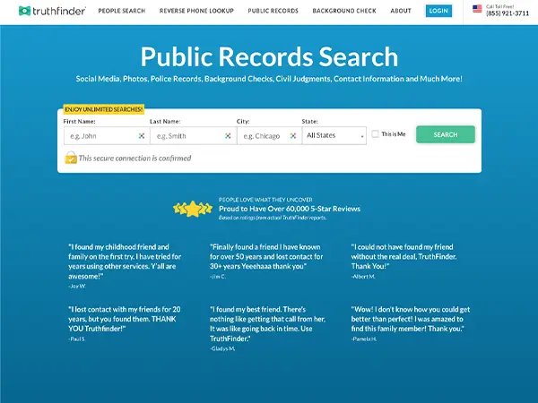 public-record-search