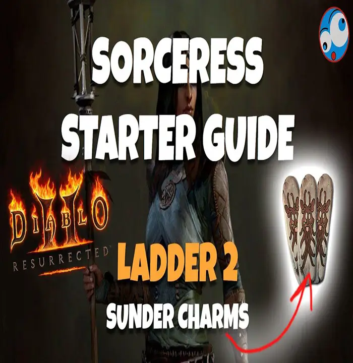 sorceress-starter-guide