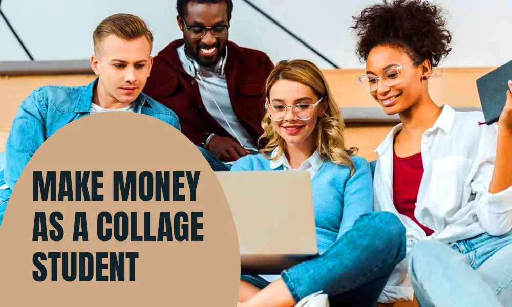 make-money-as-student