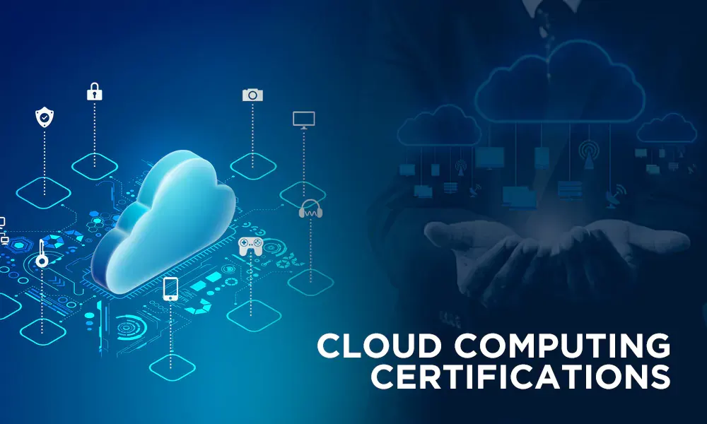 Cloud Computing Certifications
